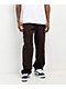 Empyre Brown Zip Off Cargo Skate Pants - Thumbnail image 1 of 9