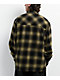 Empyre Browser Black & Green Plaid Flannel Shirt - Thumbnail image 2 of 5