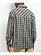 Empyre Browser Tan Flannel Shirt - Thumbnail image 2 of 4
