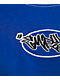 Empyre Bruised Blue T-Shirt - Thumbnail image 3 of 4
