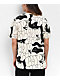 Empyre Bubble Boy Black & Cream T-Shirt - Thumbnail image 2 of 3
