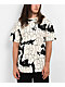 Empyre Bubble Boy Black & Cream T-Shirt - Thumbnail image 1 of 3