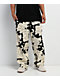 Empyre Bubble Boy Black Lounge Pants - Thumbnail image 1 of 4