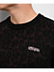 Empyre Bubble Boy Black Sweater - Thumbnail image 3 of 3
