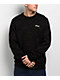 Empyre Bubble Boy Black Sweater - Thumbnail image 1 of 3