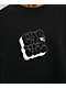 Empyre Bubble Boy Black T-Shirt - Thumbnail image 2 of 2
