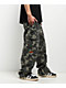 Empyre Bubble Camo Ultra Loose Cargo Pants - Thumbnail image 3 of 7
