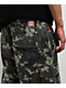 Empyre Bubble Camo Ultra Loose Cargo Pants - Thumbnail image 4 of 7