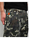 Empyre Bubble Camo Ultra Loose Cargo Pants - Thumbnail image 5 of 7
