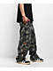 Empyre Bubble Camo Ultra Loose Cargo Pants - Thumbnail image 7 of 7