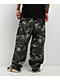 Empyre Bubble Camo Ultra Loose Cargo Pants - Thumbnail image 2 of 7