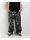 Empyre Bubble Camo Ultra Loose Cargo Pants - Thumbnail image 1 of 7