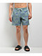 Empyre Bubble Floater Granite & Opulence Board Shorts - Thumbnail image 1 of 5