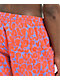 Empyre Bubble Floater Grenadine & Jacaranda Board Shorts - Thumbnail image 4 of 5