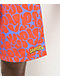 Empyre Bubble Floater Grenadine & Jacaranda Board Shorts - Thumbnail image 5 of 5