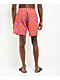 Empyre Bubble Floater Grenadine & Jacaranda Board Shorts - Thumbnail image 2 of 5