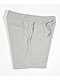 Empyre Bubble Letter Grey Shorts - Thumbnail image 3 of 3