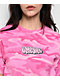 Empyre Bubble Logo Pink Camo T-Shirt - Thumbnail image 3 of 3