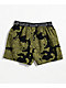 Empyre Bubble Loose Dark Green Boxers - Thumbnail image 2 of 2