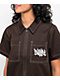 Empyre Buffy Java Crop Work Shirt - Thumbnail image 3 of 4