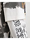 Empyre Bug Songs 2fer White Long Sleeve T-Shirt - Thumbnail image 4 of 7