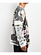 Empyre Bug Songs 2fer White Long Sleeve T-Shirt - Thumbnail image 6 of 7