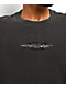 Empyre Bug Songs Black Thermal T-Shirt - Thumbnail image 2 of 4