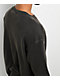 Empyre Bug Songs Black Thermal T-Shirt - Thumbnail image 3 of 4