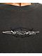 Empyre Bug Songs Black Thermal T-Shirt - Thumbnail image 4 of 4