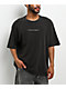 Empyre Bug Songs Black Thermal T-Shirt - Thumbnail image 1 of 4