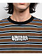 Empyre Burner Brown Knit T-Shirt - Thumbnail image 2 of 2