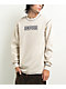 Empyre Cage Match Birch Thermal Long Sleeve T-Shirt - Thumbnail image 1 of 3
