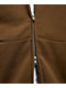 Empyre Cage Match Brown Zip Hoodie - Thumbnail image 5 of 5
