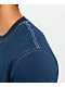 Empyre Cage Match Navy Long Sleeve T-Shirt - Thumbnail image 3 of 3