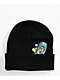 Empyre Call Back Black Beanie - Thumbnail image 2 of 2