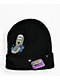 Empyre Call Back Black Beanie - Thumbnail image 1 of 2