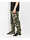 Empyre Camo Cargo Loose Fit Skate Pants - Thumbnail image 4 of 7