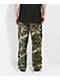 Empyre Camo Cargo Loose Fit Skate Pants - Thumbnail image 2 of 7