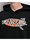 Empyre Camo Fill Black Hoodie - Thumbnail image 3 of 3