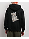 Empyre Camo Fill Black Hoodie - Thumbnail image 2 of 3