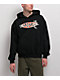 Empyre Camo Fill Black Hoodie - Thumbnail image 1 of 3