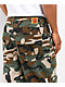 Empyre Camo Loose Fit Carpenter Skate Pants - Thumbnail image 3 of 4