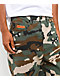 Empyre Camo Loose Fit Carpenter Skate Pants - Thumbnail image 4 of 4