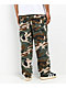 Empyre Camo Loose Fit Carpenter Skate Pants - Thumbnail image 2 of 4
