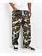 Empyre Camo Loose Fit Carpenter Skate Pants - Thumbnail image 1 of 4