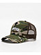 Empyre Camo Trucker Hat - Thumbnail image 1 of 3