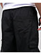 Empyre Canopy Black Cargo Parachute Pants - Thumbnail image 5 of 8