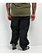 Empyre Canopy Black Cargo Parachute Pants - Thumbnail image 8 of 8