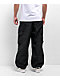 Empyre Canopy Black Cargo Parachute Pants - Thumbnail image 2 of 8