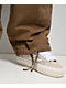 Empyre Canvas Khaki Ultra Loose Double Cargo Pants - Thumbnail image 6 of 7